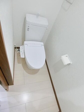 CHELSEA日野の物件内観写真